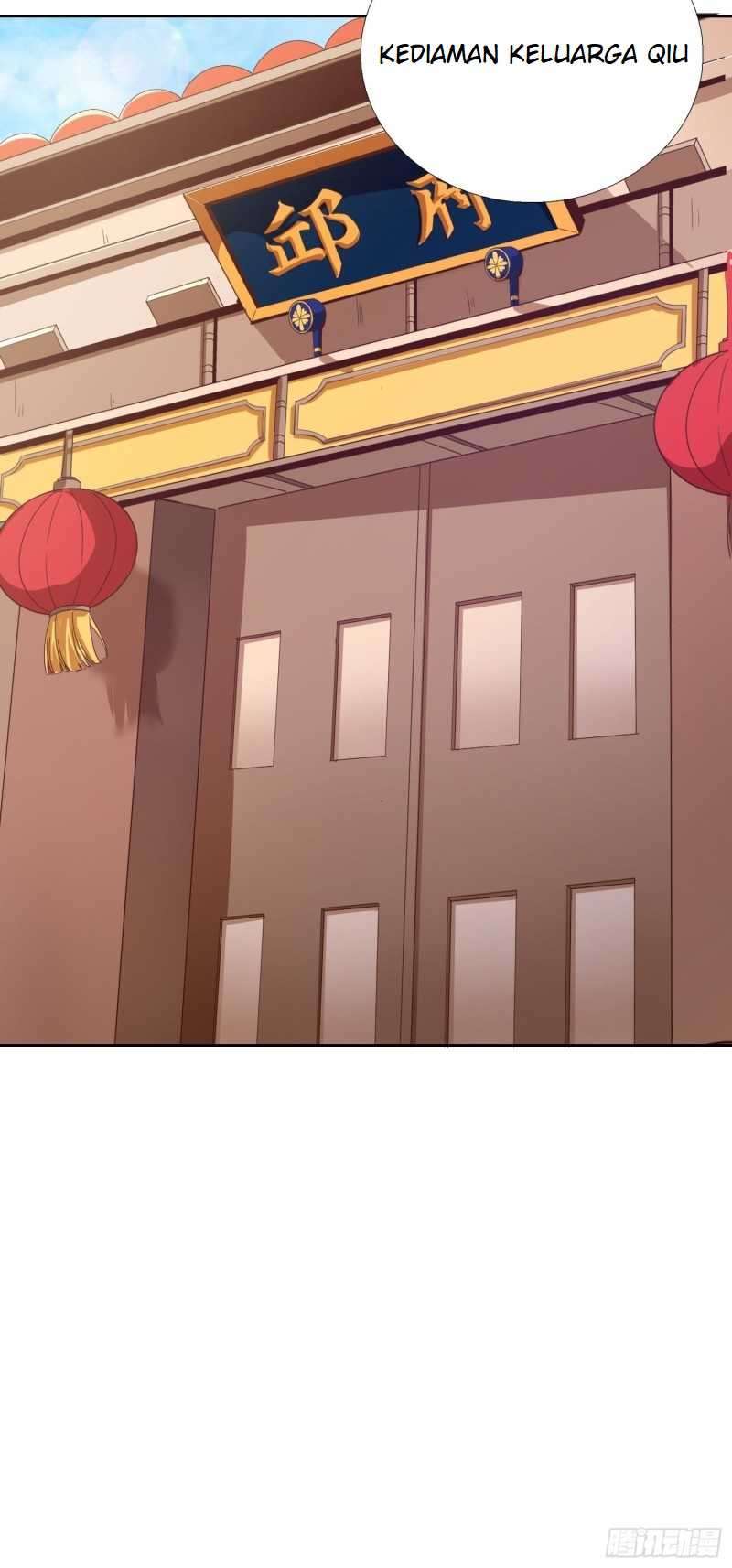 Super School Doctor (Supreme Campus Doctor) Chapter 136 Gambar 28